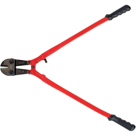 Heavy-Duty Bolt Cutter, 36" L