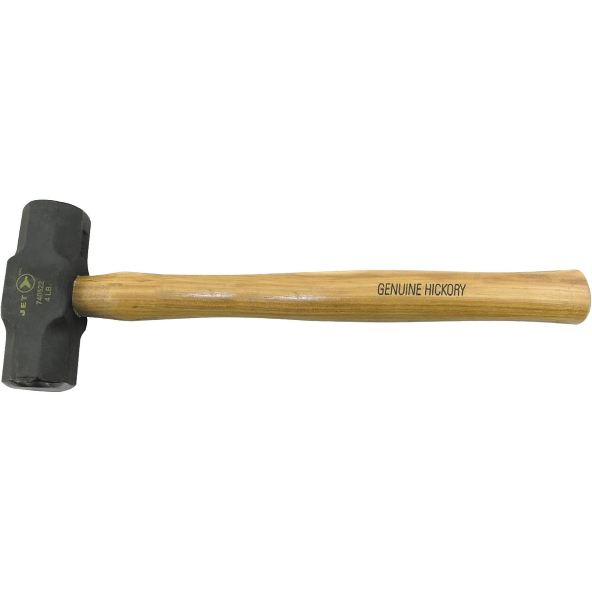 SH-6H Sledge Hammer, 6 lbs., 32", Wood Handle