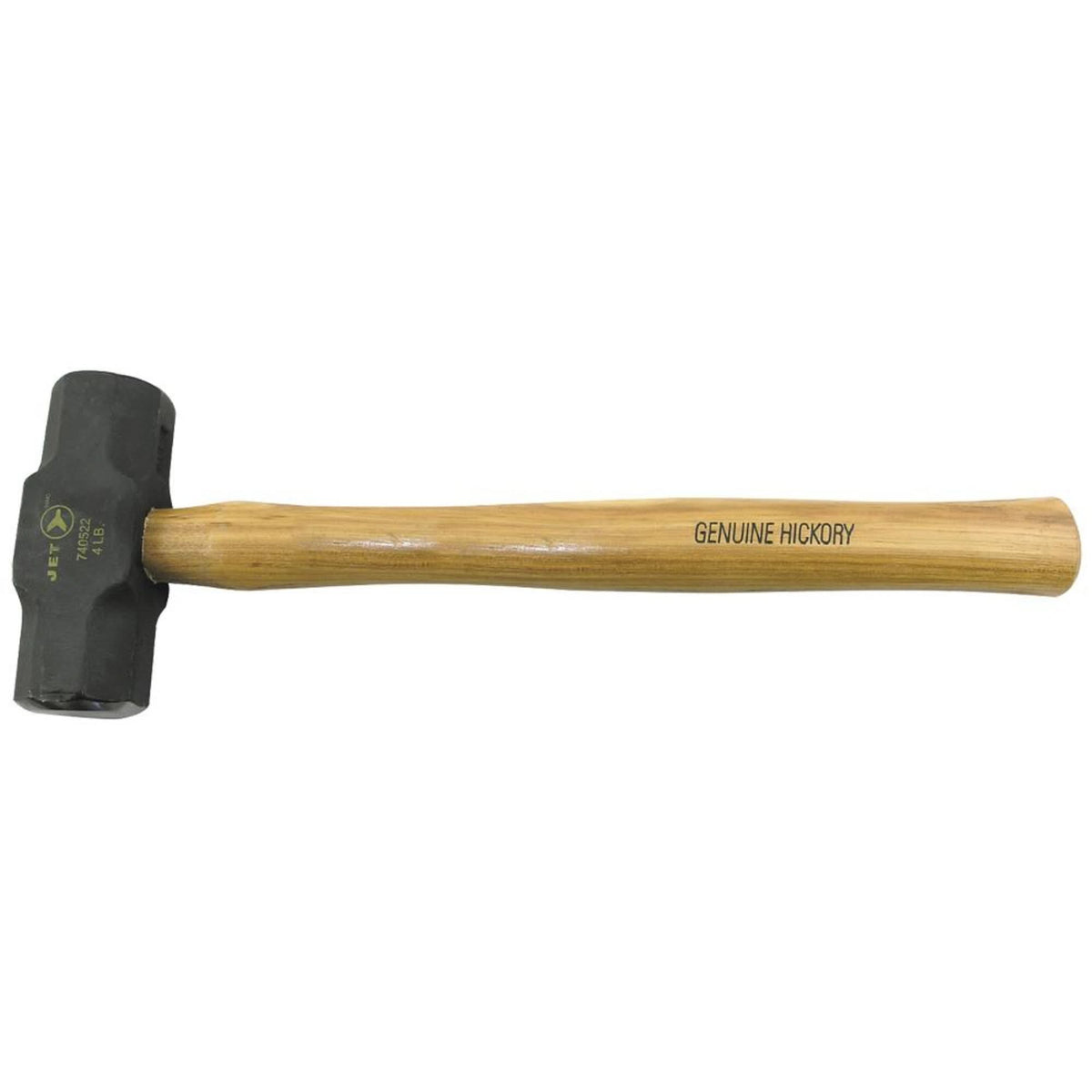 Sledge Hammer, 10 lbs., 32", Wood Handle