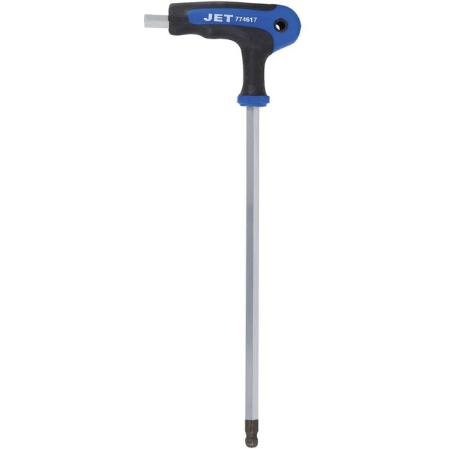Hex Key, Ball/Hex End, 7/32" x L Shape