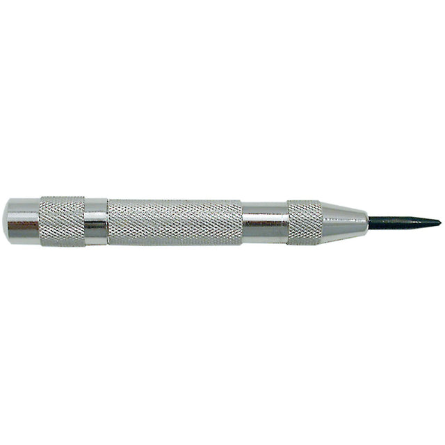Automatic Centre Punch, 3/32" Dia., 5" L