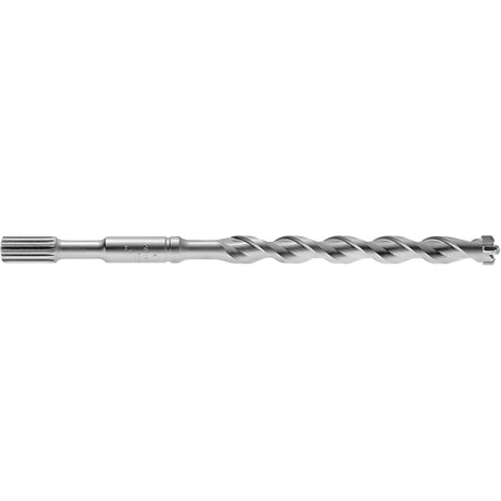 Spline Shanks Pyramid Point