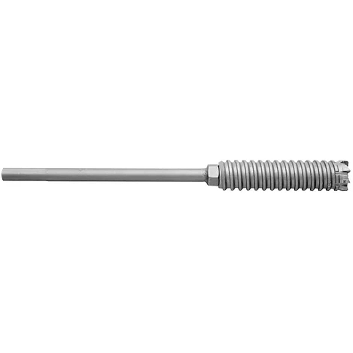 Rotary Rebar Cutters, 7/8", SDS-Plus Shank, Carbide