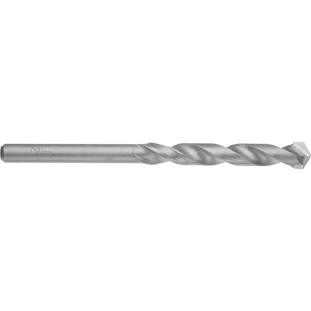 Percussion Drill Bit, 1/8", Carbide