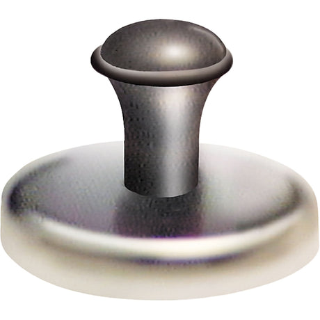 Magnetic Print Holders, 1.203125" Dia., 7 lbs. Pull