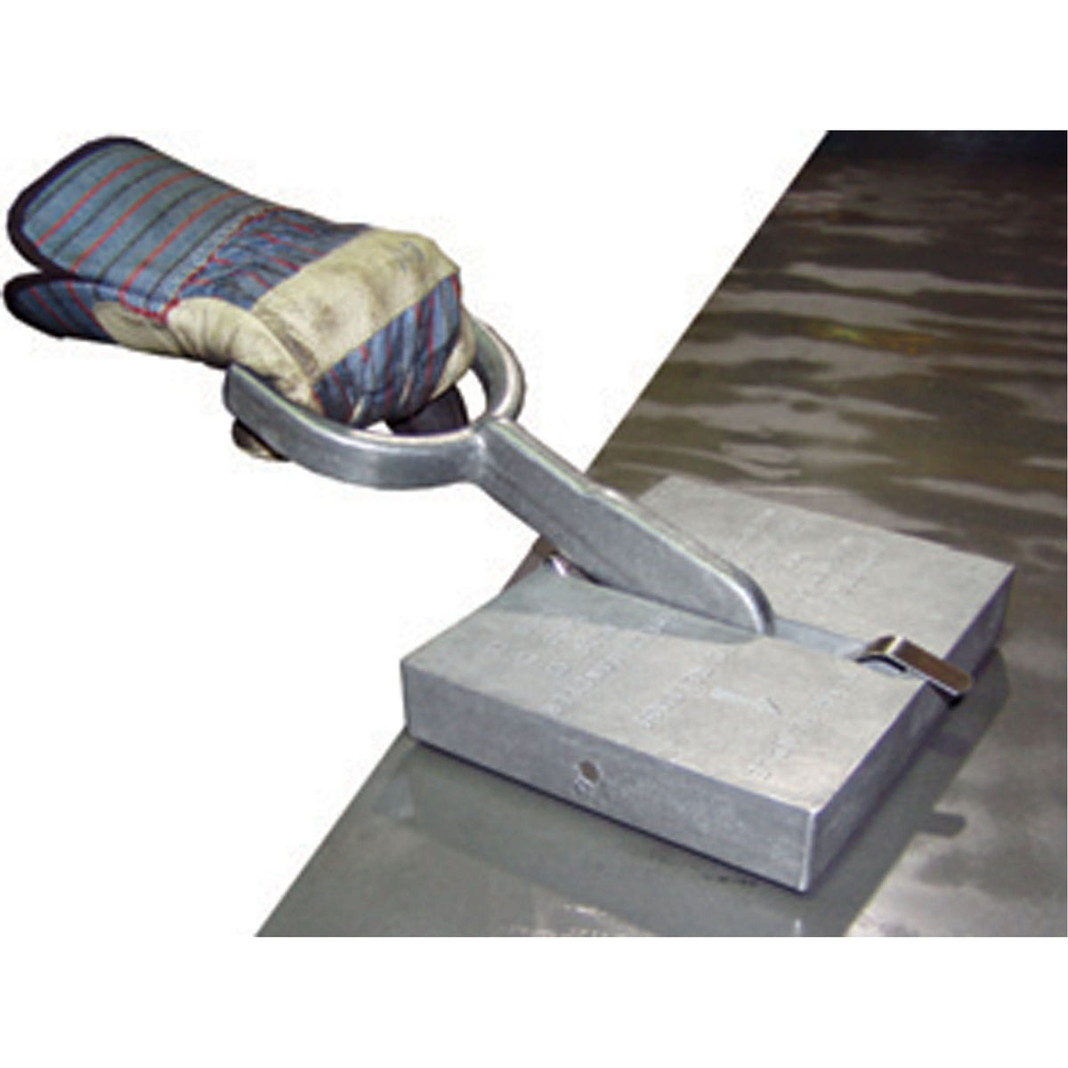 Magnetic Sheet Handlers