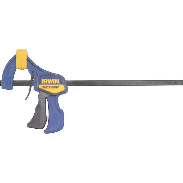 Quick-Grip® One-Handed Clamps - Bar Clamps/Spreaders, 12" (305 mm)