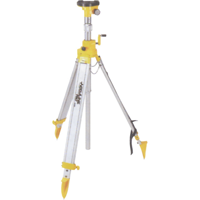 Heavy-Duty Elevating Tripods