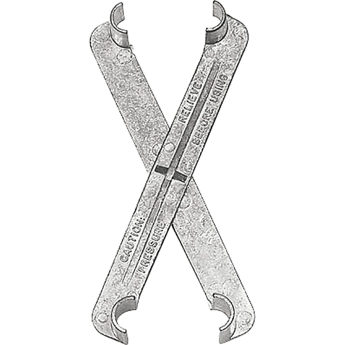Fuel Line Quick Disconnect Tool