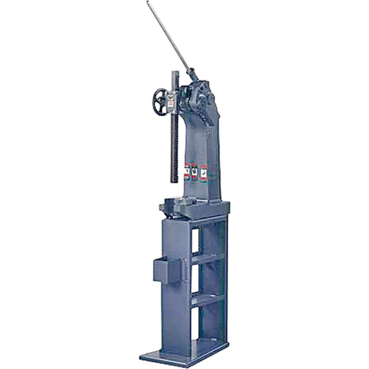 Ratchet Lever Arbor Presses