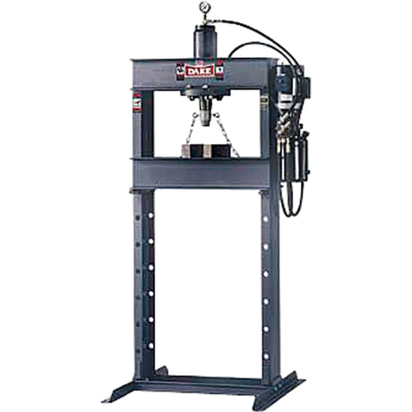 Dura-Press Hydraulic Presses, 10 Tons Capacity