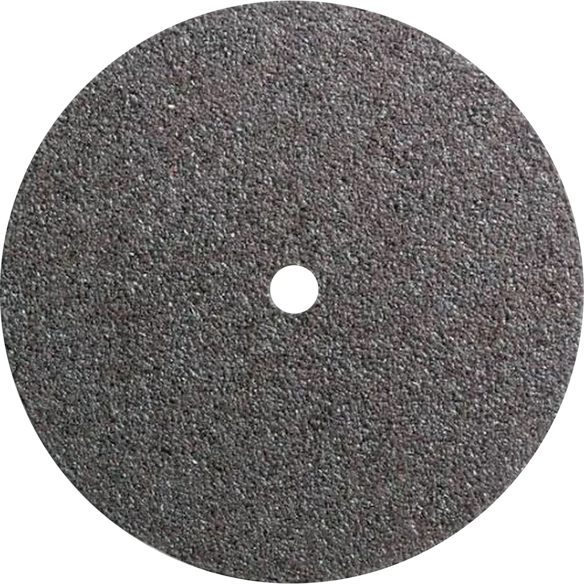 Heavy-Duty Emery Cutoff Wheel