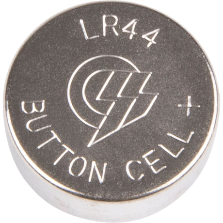 LR44 Battery, 1.5 V