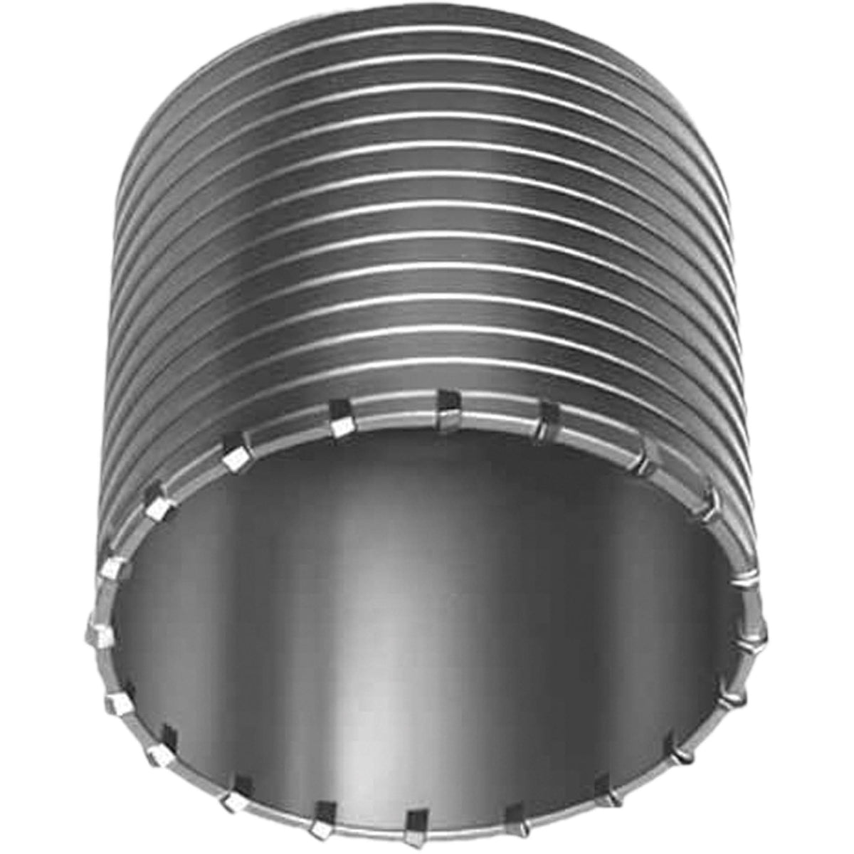 Thick Wall Core Bits, 6"