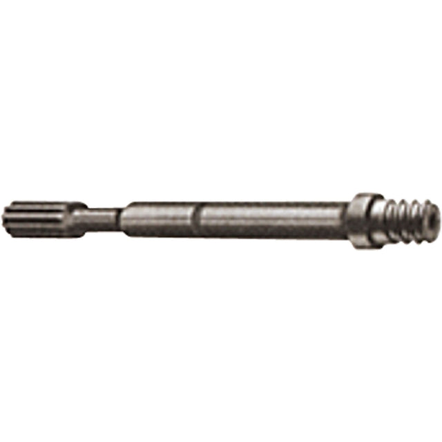 Spline Thick Wall Core Bit Adapters