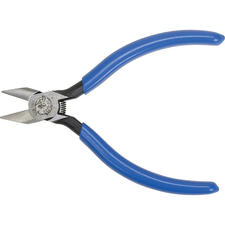 Midget Pointed Nose Diagonal Cutters, 5-1/16" L