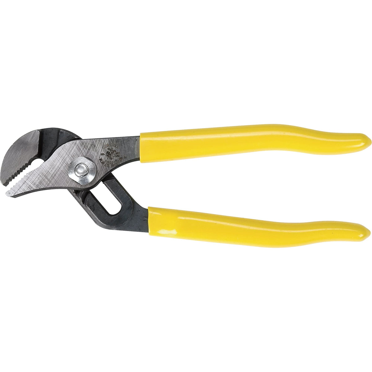 Groove Joint Pliers, 12-1/4"