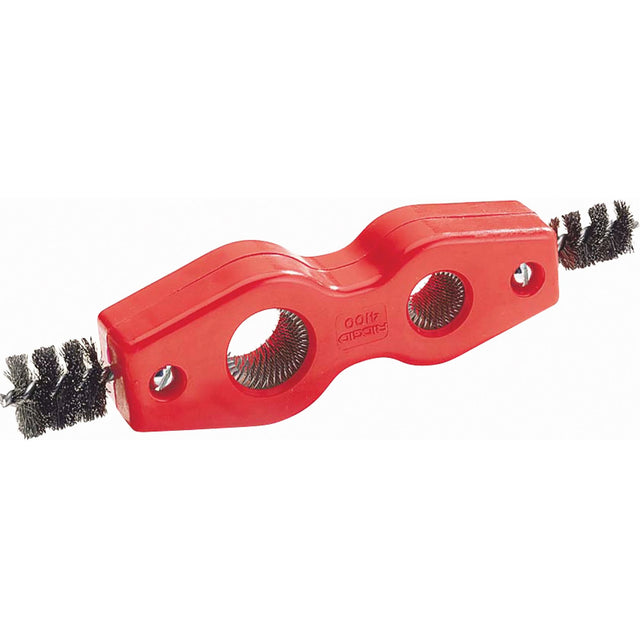 Inner-Outer Copper Cleaning Brush No.4100