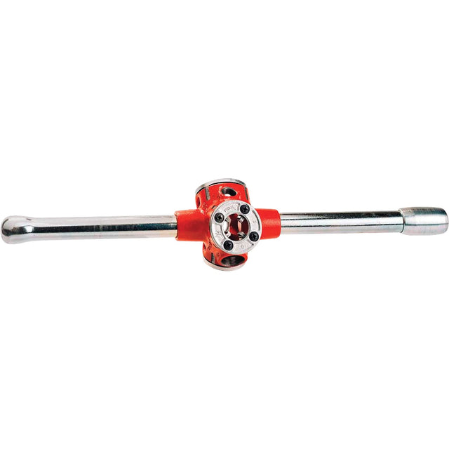 Three-Way Pipe Threaders #31-A NPT