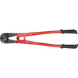 Bolt Cutter, 24" L, Center Cut