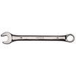 Combination Wrench, 12 Point, 32 mm, Chrome Finish