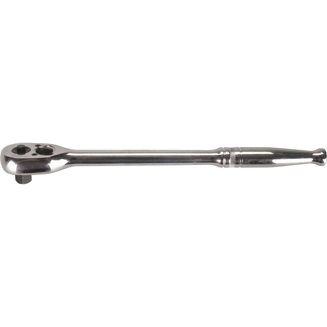 Quick-Release Ratchet Wrench, 3/8" Drive