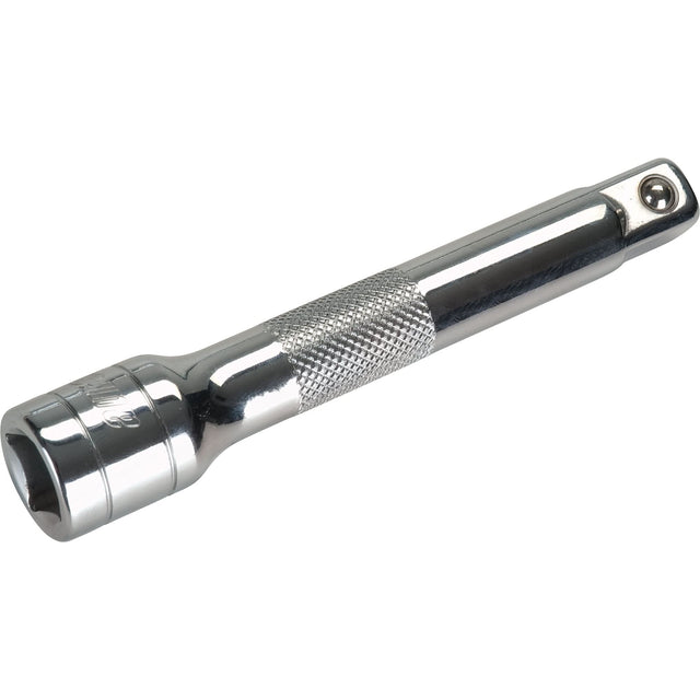 Socket Extension, 1/2" Drive, 3" L