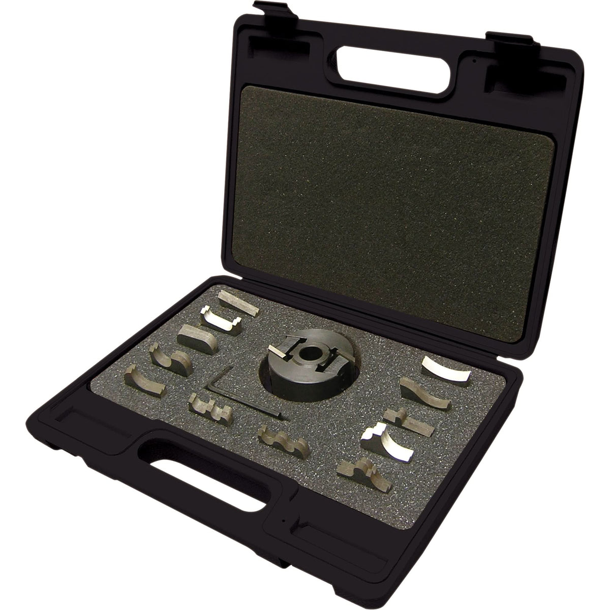 3/4" Universal Shaper Cutterhead Kit