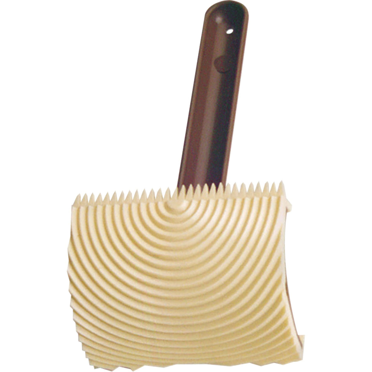 Rocker Grainer
