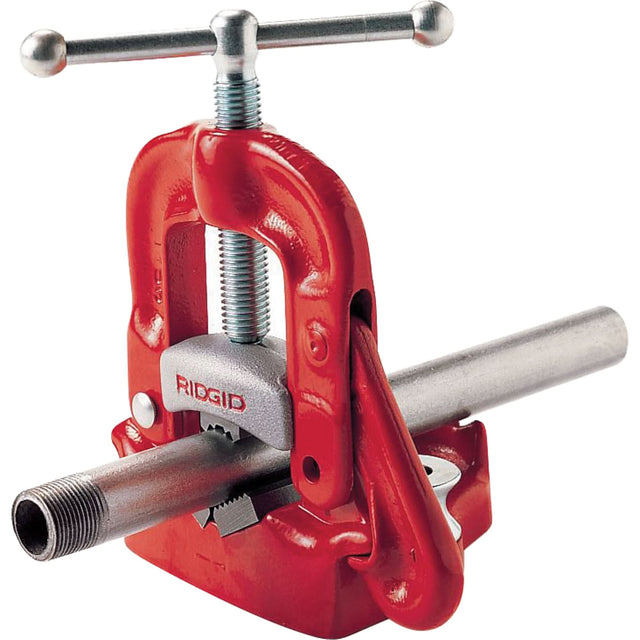Bench Yoke Vise #23