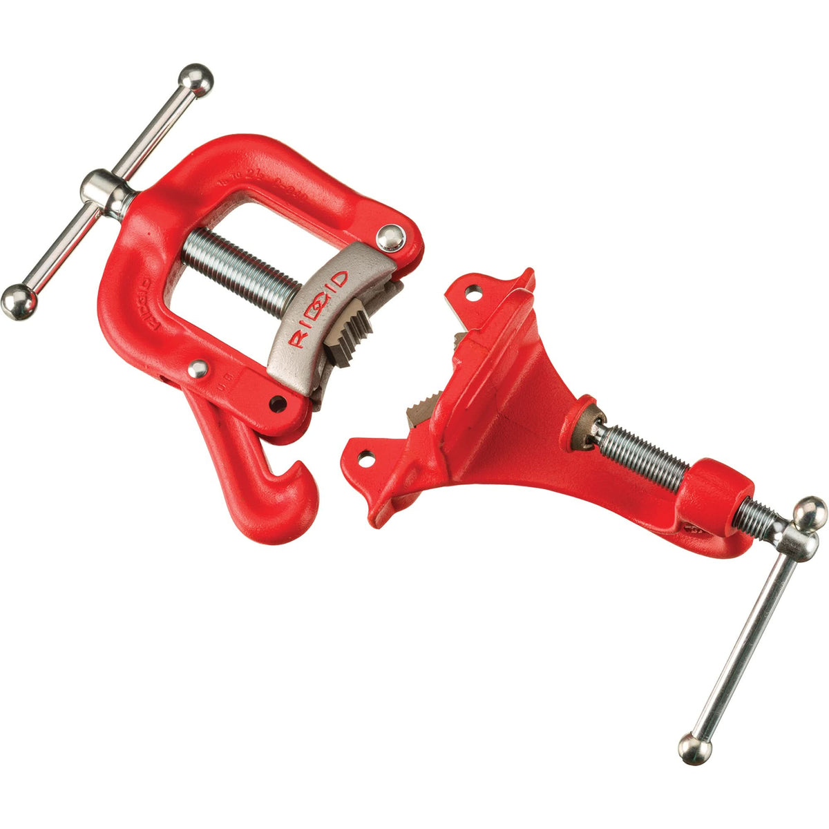 Portable Kit Yoke Vise #39