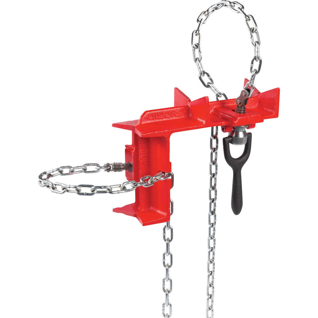 Elbow Pipe Welding Vise #463