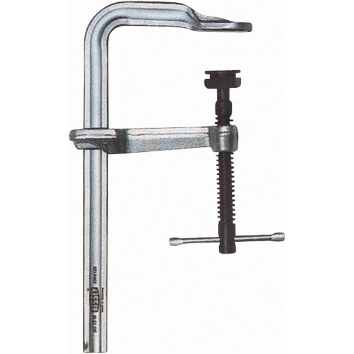 Professional Clamps, 24" (609.6 mm), 4880 lbs. Clamp Force