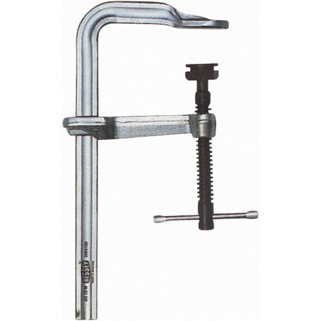 Professional Clamps, 18" (457.2 mm), 4880 lbs. Clamp Force
