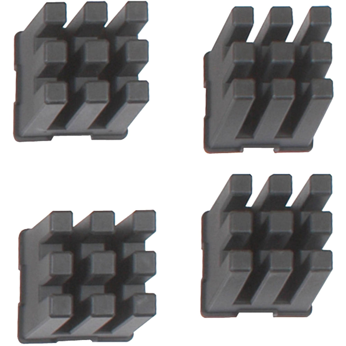 Accessories for Parallel Clamps - KP Framing Systems