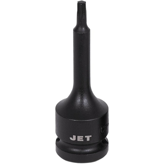 Impact Bit Socket, Torx®, T-55 x 1/2" Drive