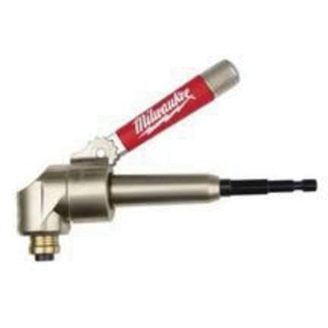 Right Angle Attachment