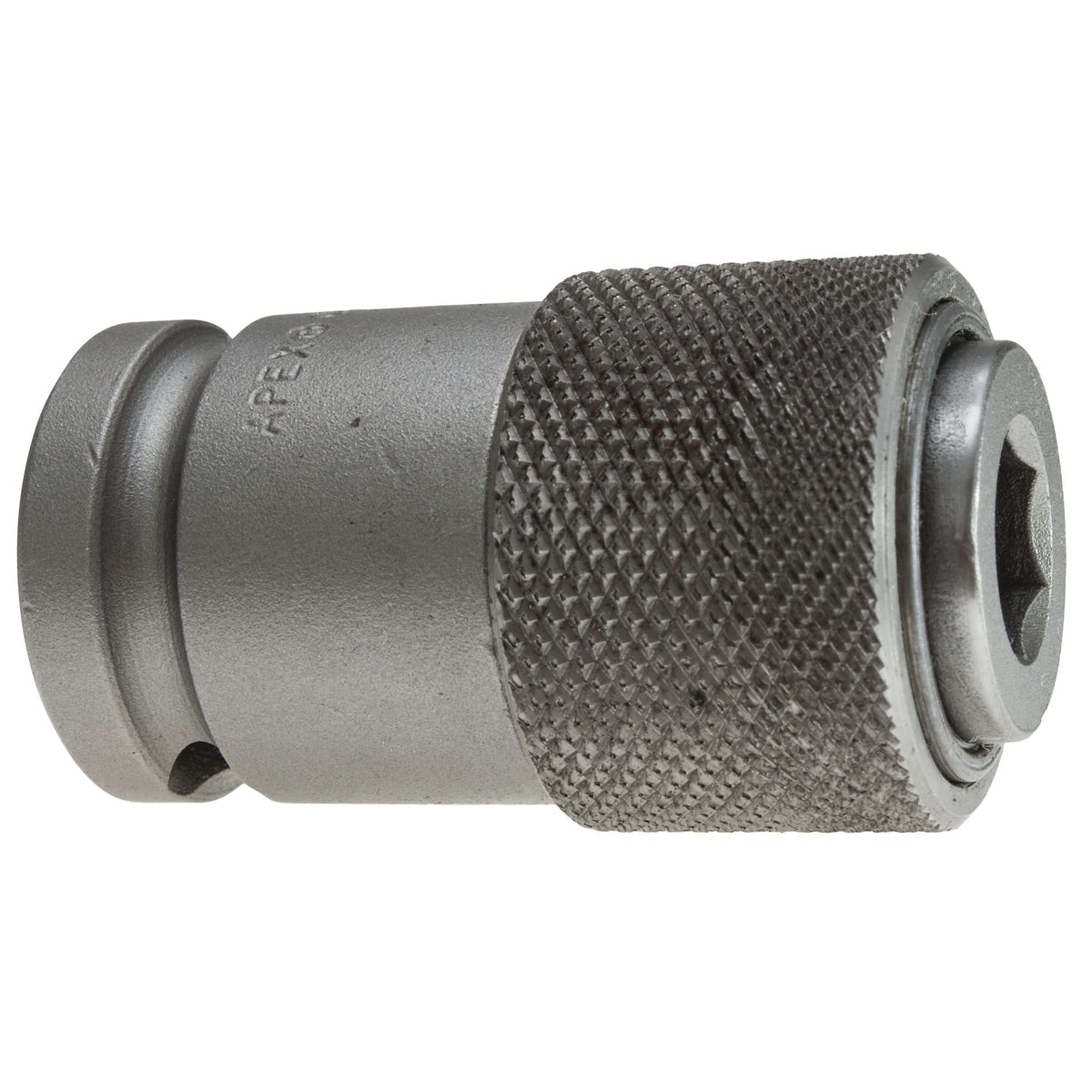 Impact Chuck