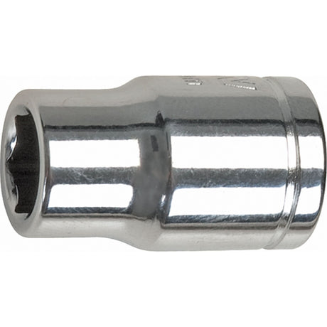 SAE Socket, 1-1/4", 1/2" Drive, 6 Points
