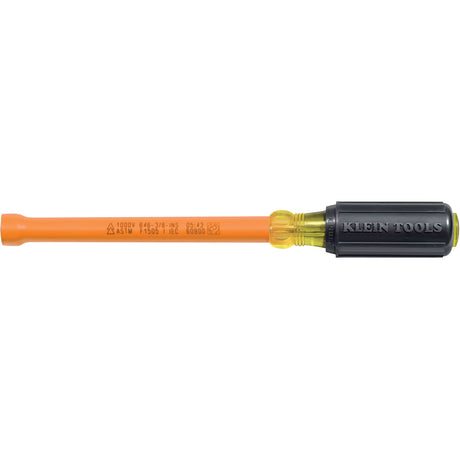 Insulated Hollow Shaft Nut Driver