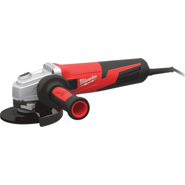 Angle Grinders, 5", 120 V, 13 A, 11 000 RPM