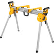 Heavy-Duty Compact Mitre Saw Stand