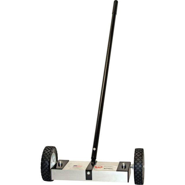 Magnetic Sweepers, 36" W