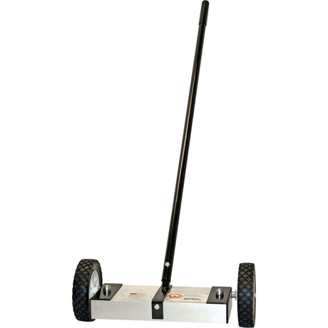Magnetic Sweepers, 24" W