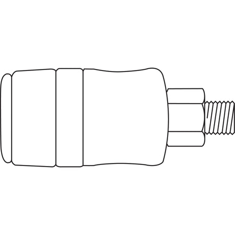 Topquik Industrial Safety Couplers