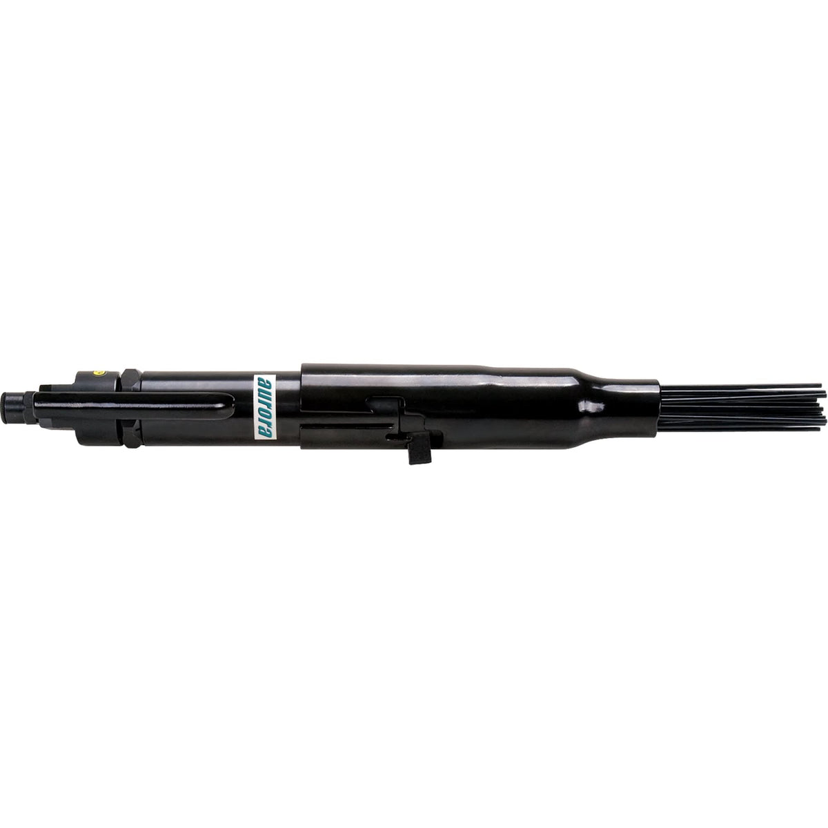 Air Flux Needle Scaler, 1/4" NPT, 9 CFM, 4000 BPM, 1-1/2" Stroke