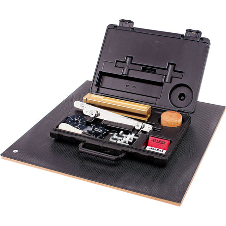 Extension Gasket Cutters - Gasket Cutter Kit (Metric) - No. 5, 3917/16582" Cut Diameter