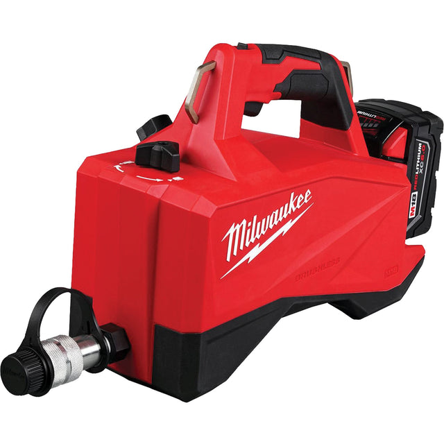 M18™ Brushless Single Acting Hydraulic Pump