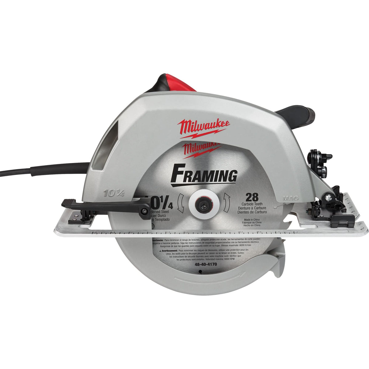 Circular Saw