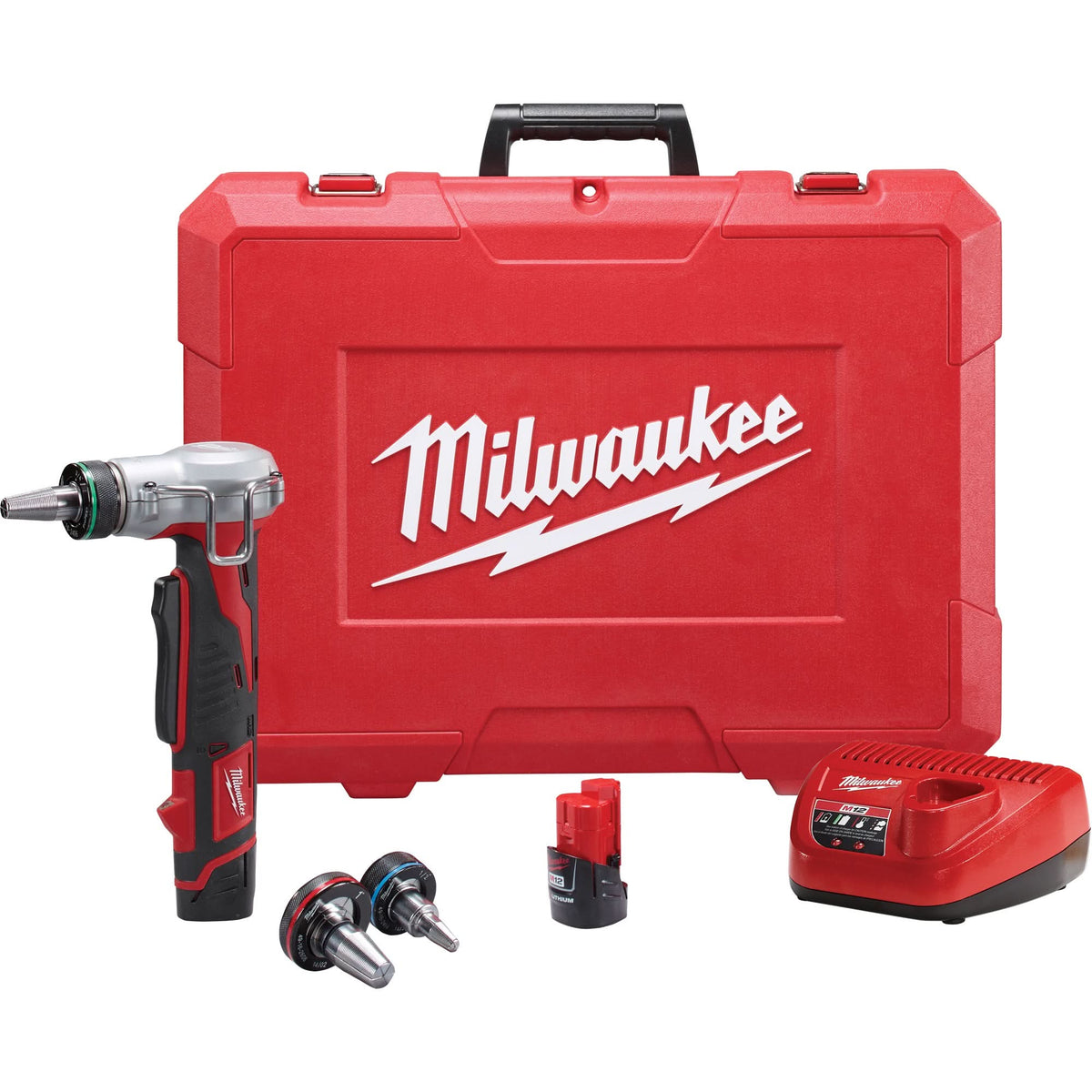 M12™ Lithium-ion ProPEX® Expansion Tool Kit